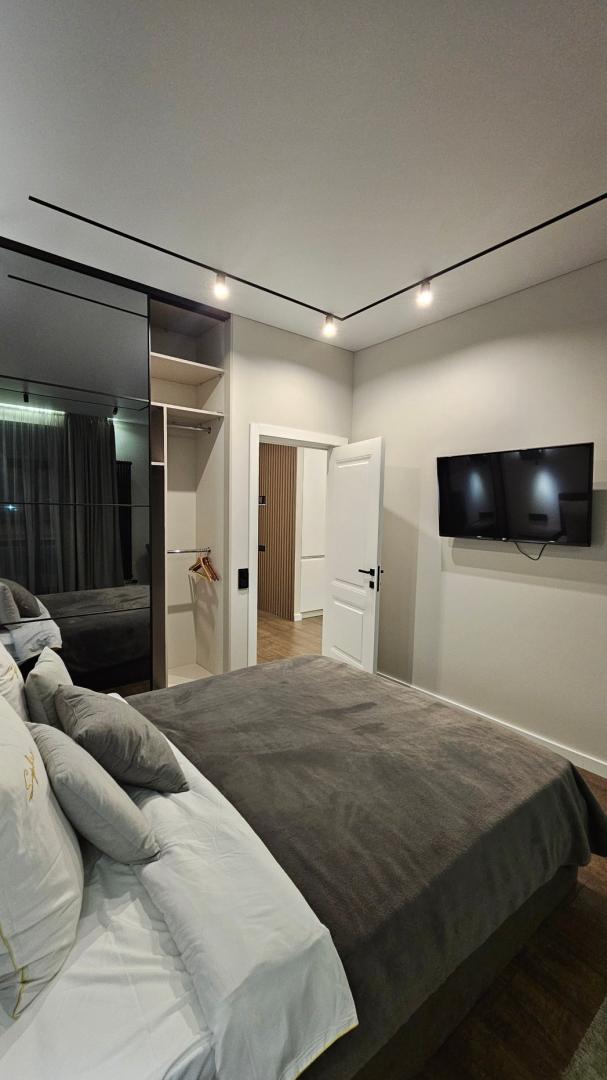 2-комнатная квартира  в аренду по адресу Минск, Тимирязева ул., д. 122