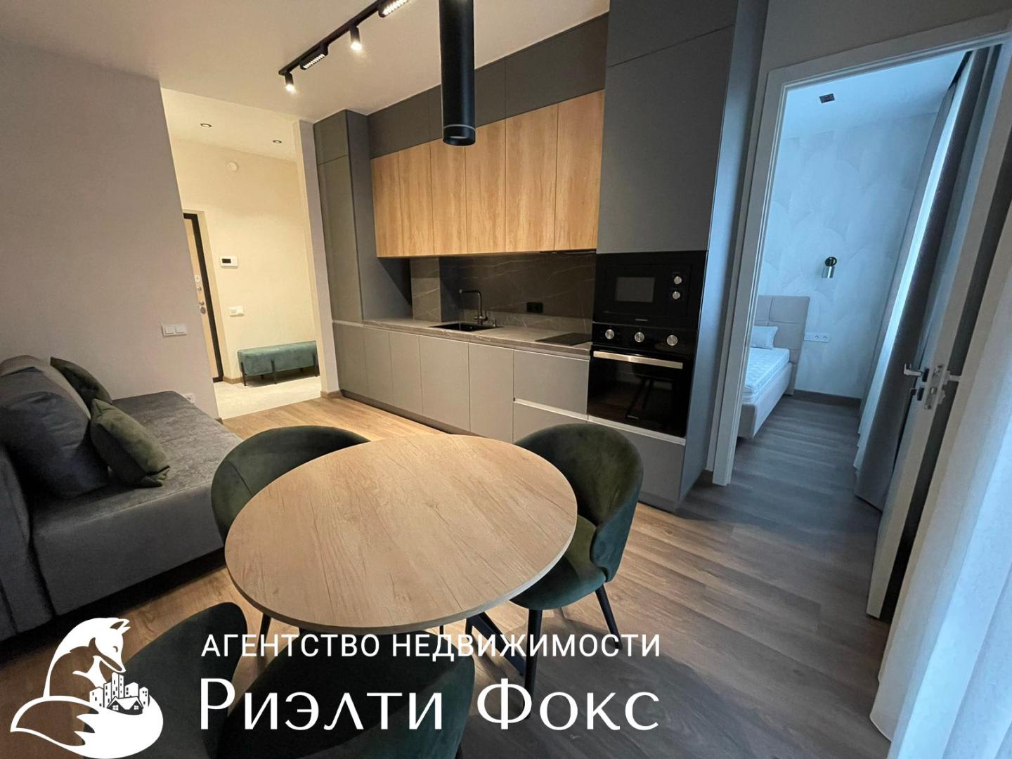 2-комнатная квартира  в аренду по адресу Минск, Победителей пр-т, д. 115