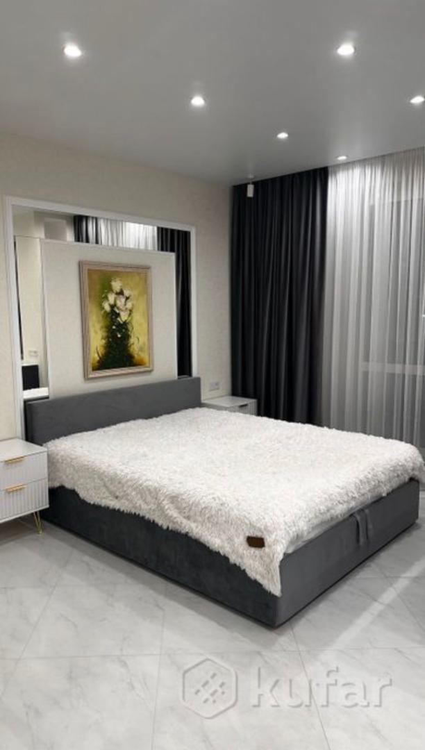 1-комнатная квартира  в аренду по адресу Минск, Михаила Савицкого ул., д. 3