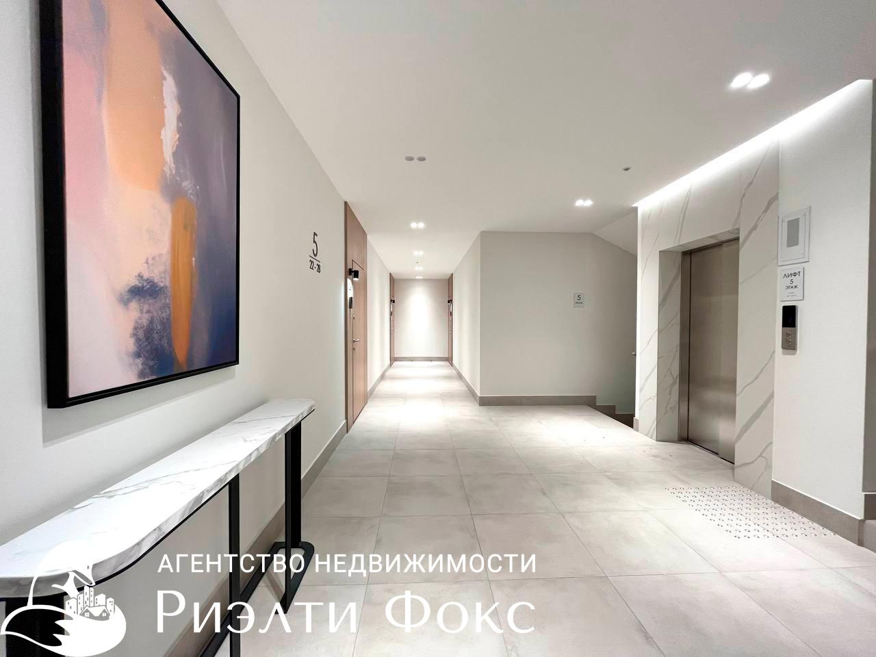 1-комнатная квартира по адресу Минск, Виталия Цвирко ул., д. 102