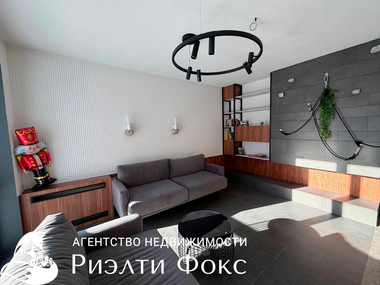 1-комнатная квартира по адресу Копище д., Николая Камова ул., д. 1