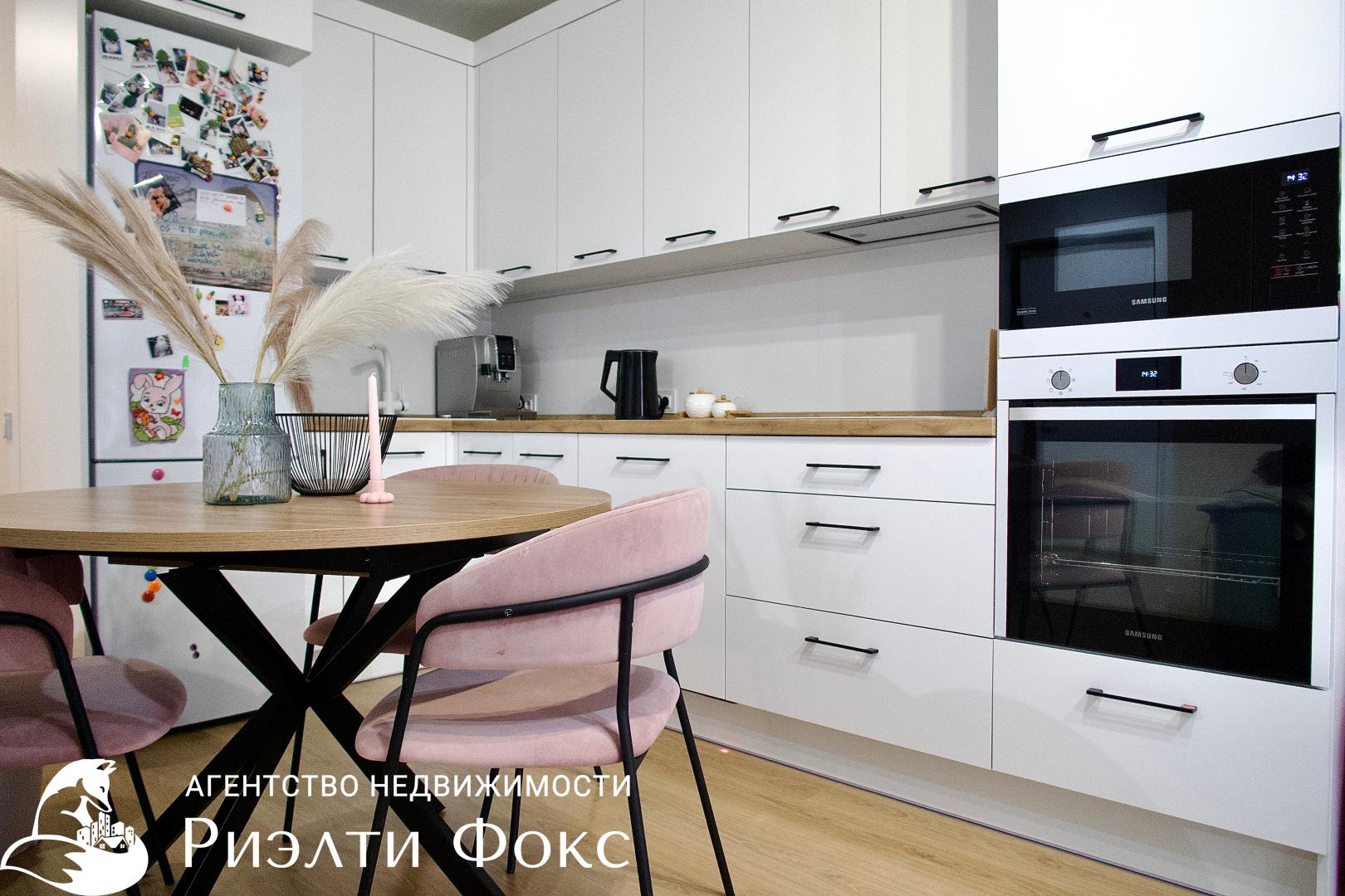 3-комнатная квартира по адресу Минск, Петра Мстиславца ул., д. 6