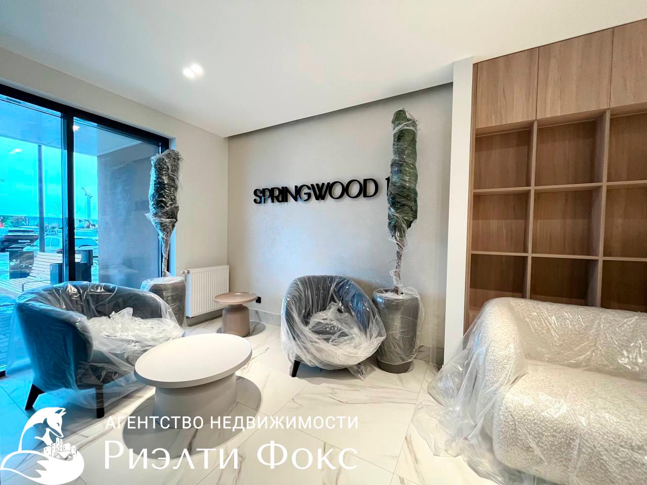 2-комнатная квартира по адресу Минск, Виталия Цвирко ул., д. 102