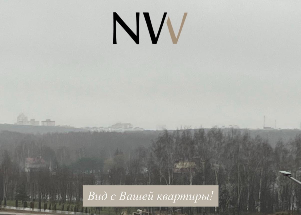 3-комнатная квартира по адресу Минск, Виталия Цвирко ул., д. 65