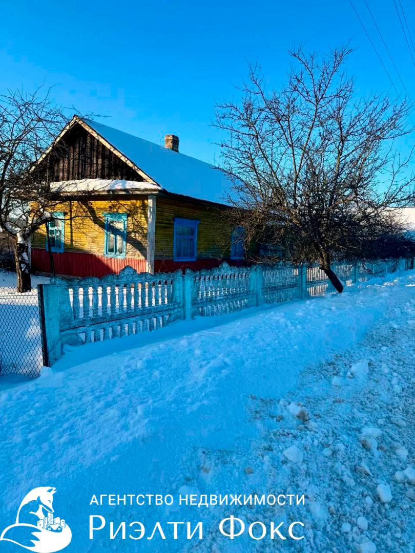 2-комнатная квартира по адресу Понача д., Заречная ул., д. 46