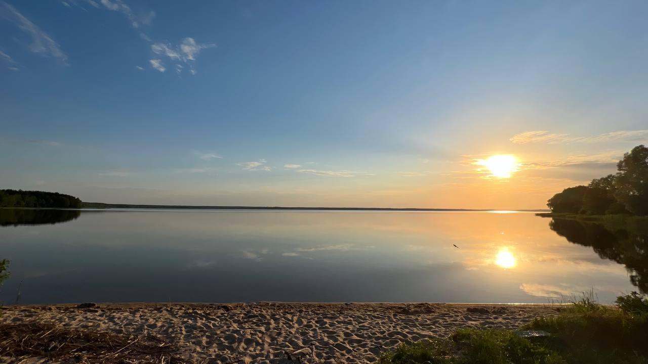 Дом по адресу Марачи д., Приозёрная ул., д. 5