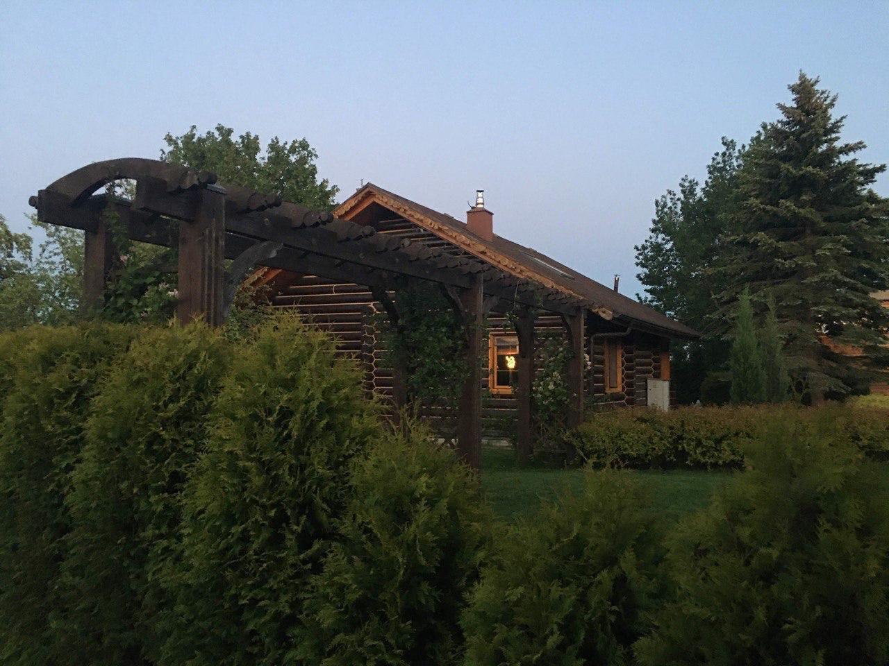 Дом по адресу Гуры д., д. 39