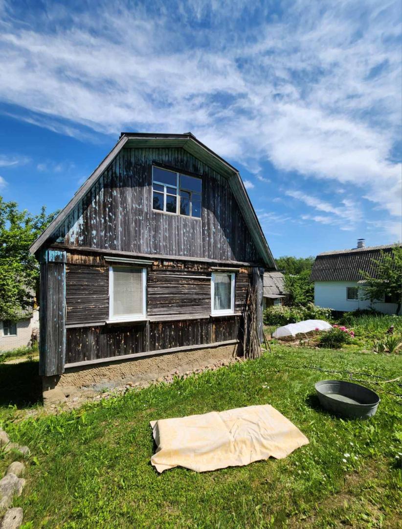 Дача по адресу Взгорье ст., с/т. Взгорье ст.