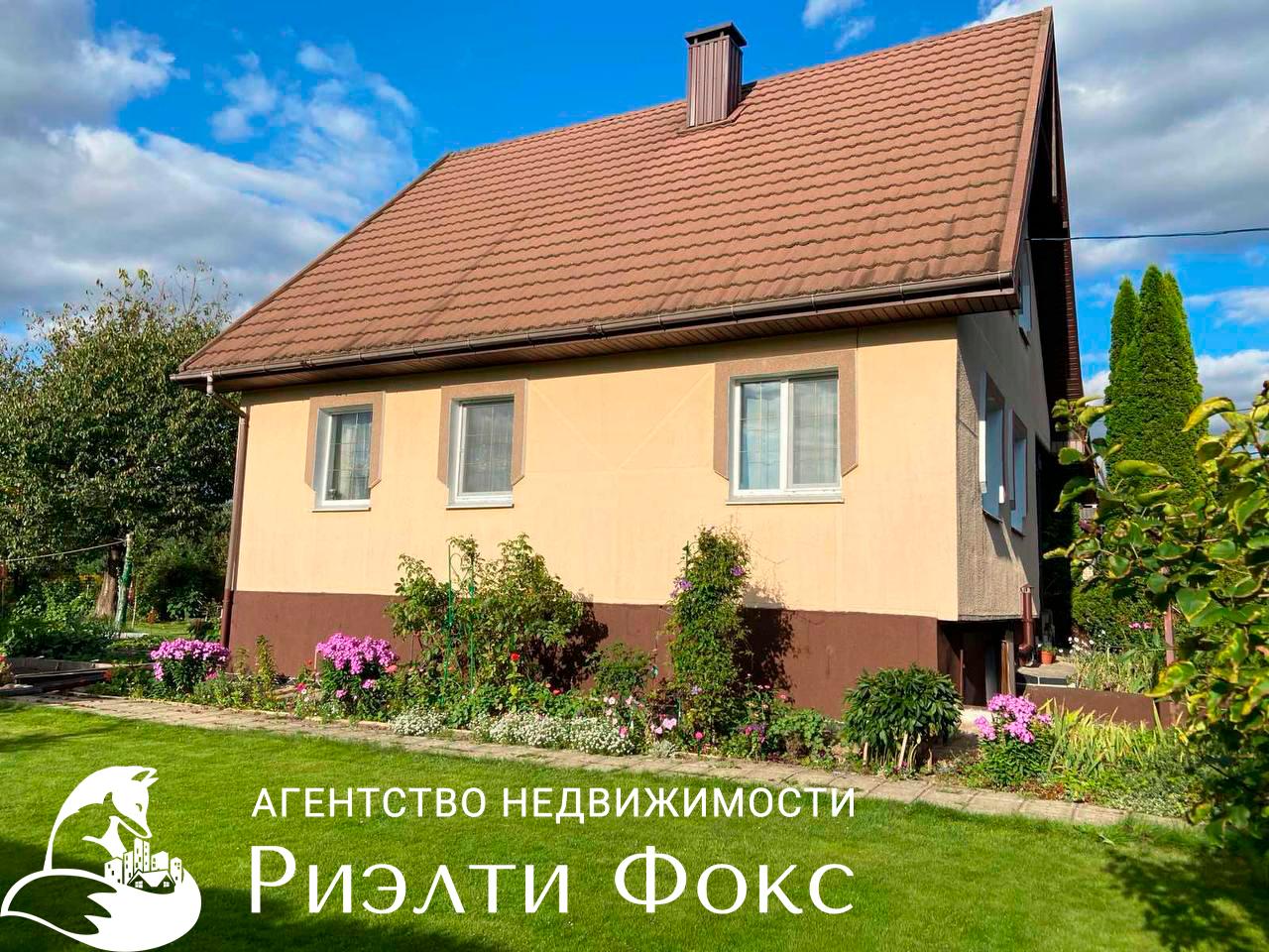 Дача по адресу Родник-Рыбхоз ст., д. 118, с/т. СТ Родник-Рыбхоз