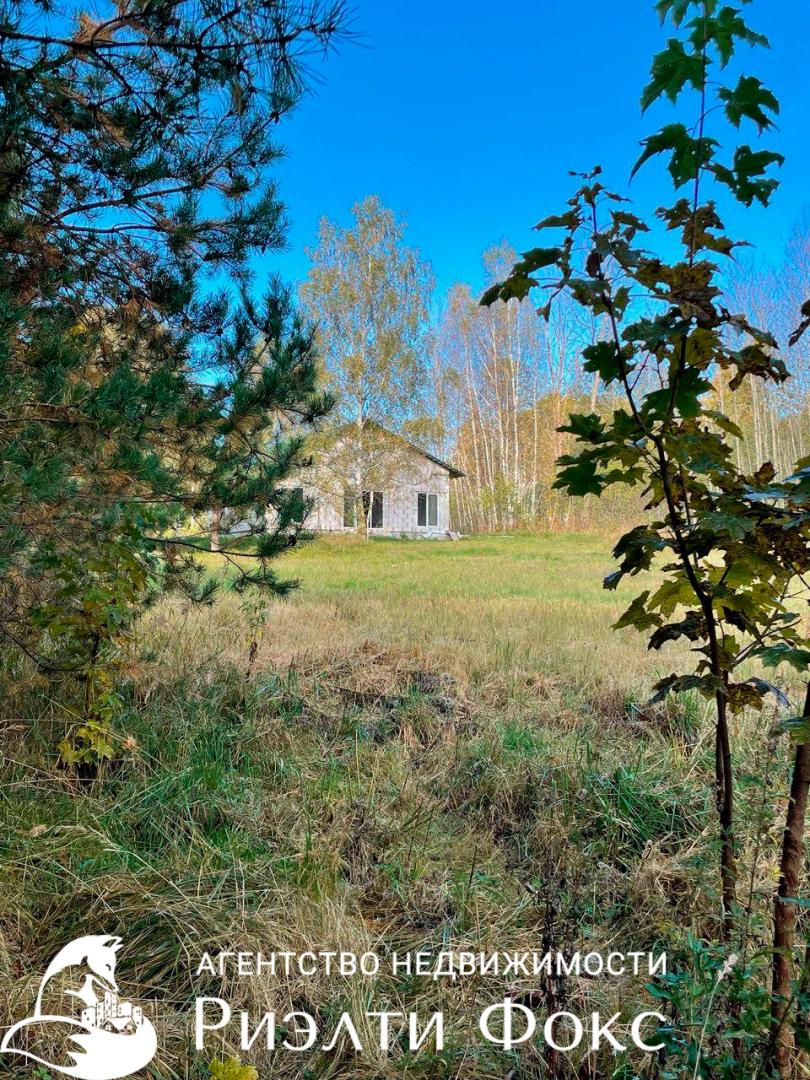 Дом по адресу Замошье д., Центральная ул.