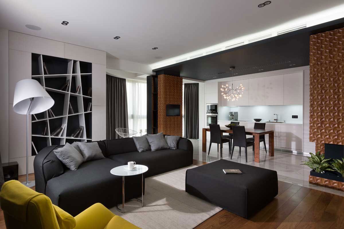  квартира по адресу здание Дурмитор, квартал Парк, квартал Счастливая...