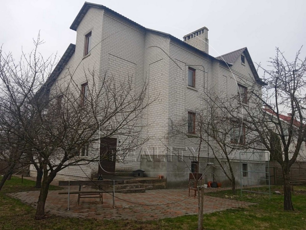 Дом па адрасу Брест, Брестская область