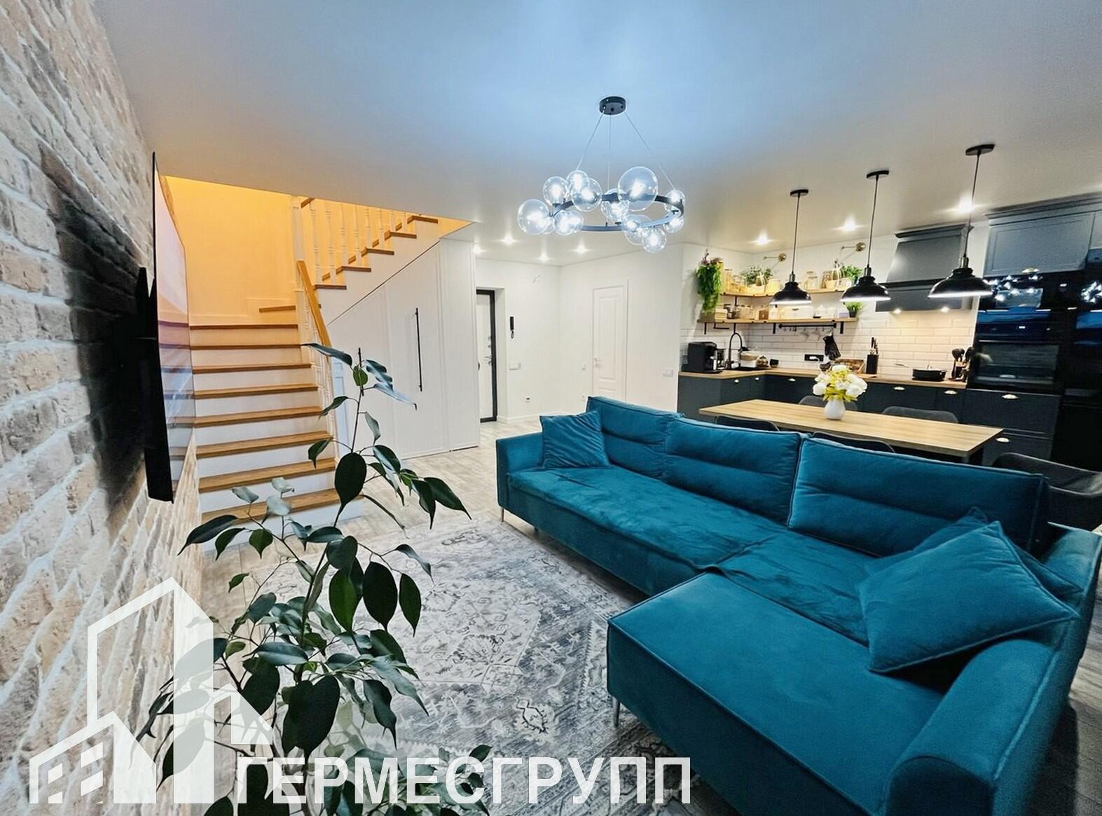 3-пакаёвая кватэра па адрасе г. Лида, А.Невского ул., д. 20, к. А