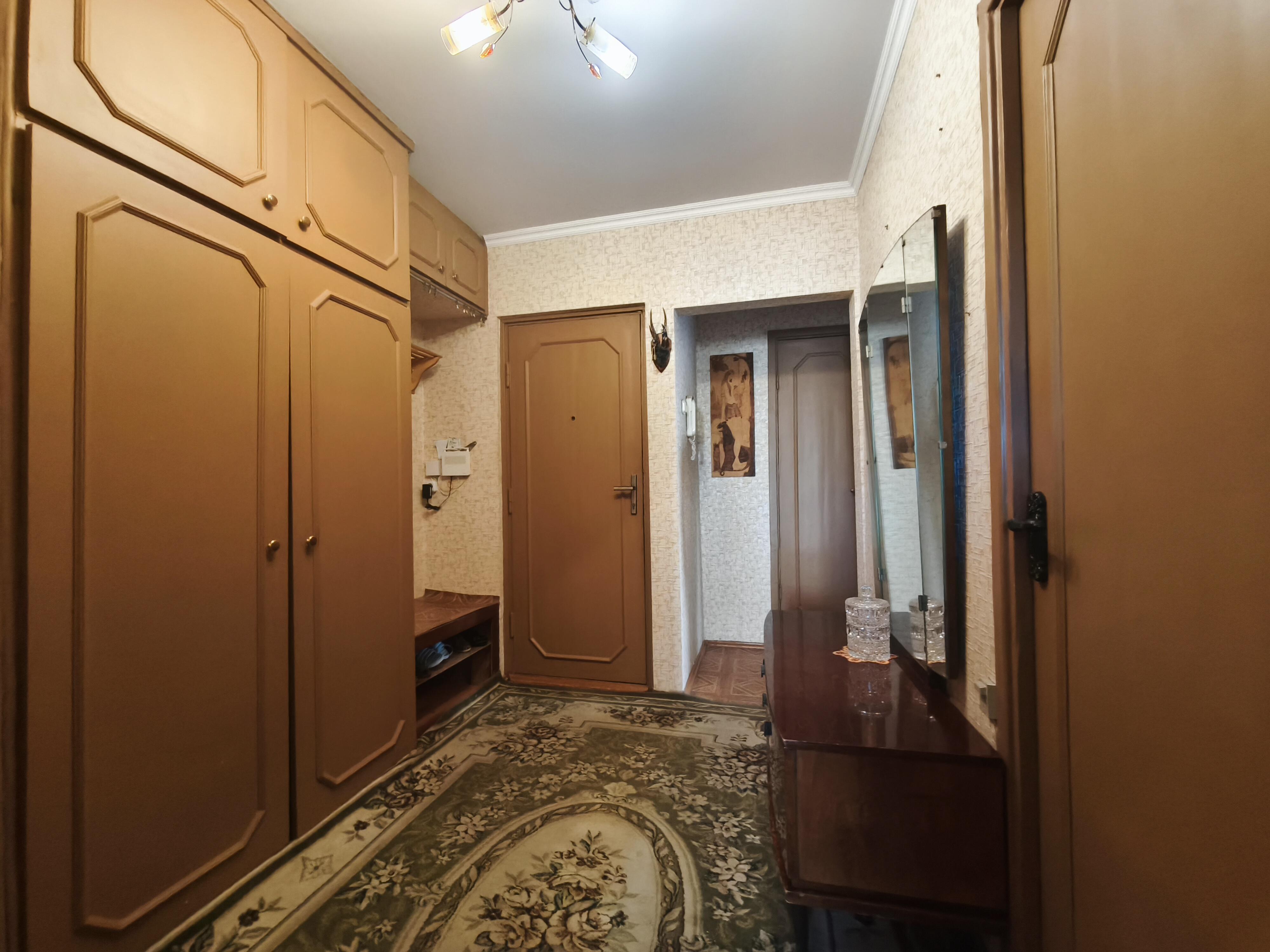 2-пакаёвая кватэра па адрасе г. Минск, Герасименко ул., д. 20