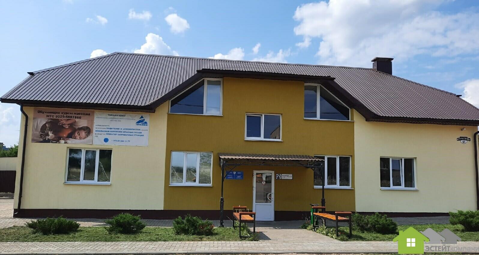 Аренда по адресу г. Лида, Фурманова ул.