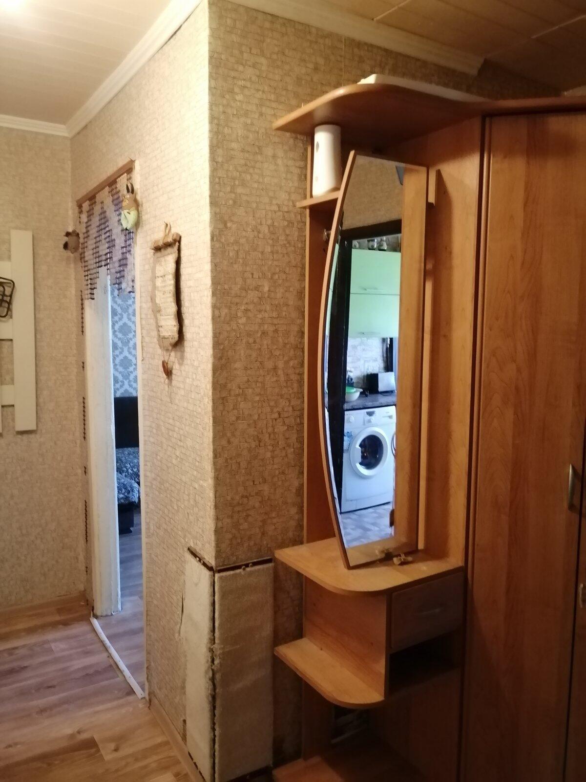 1-комнатная квартира по адресу г. Лида