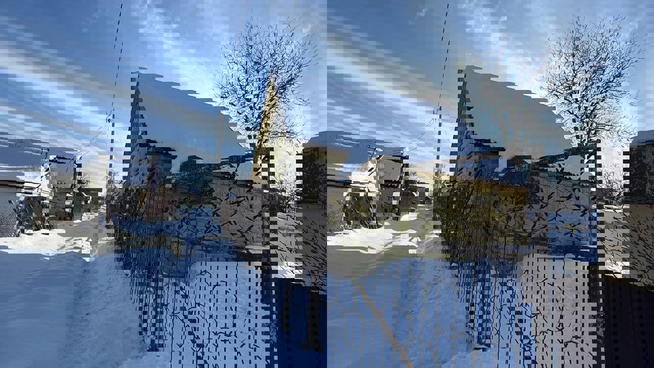 Дом по адресу Ветеранская ул., Витебск, Витебская область