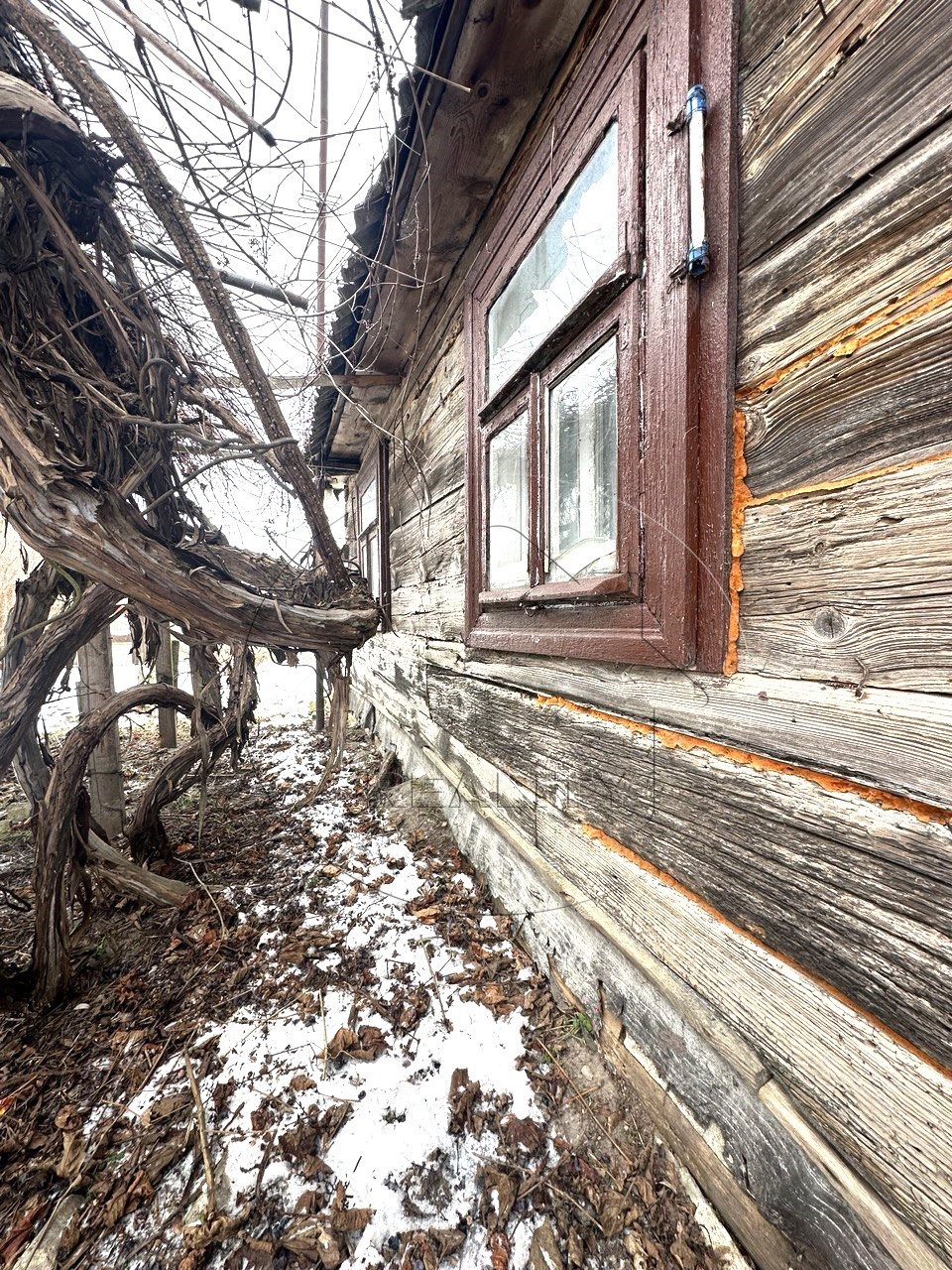 Дом по адресу д. Братылово, Брестская область