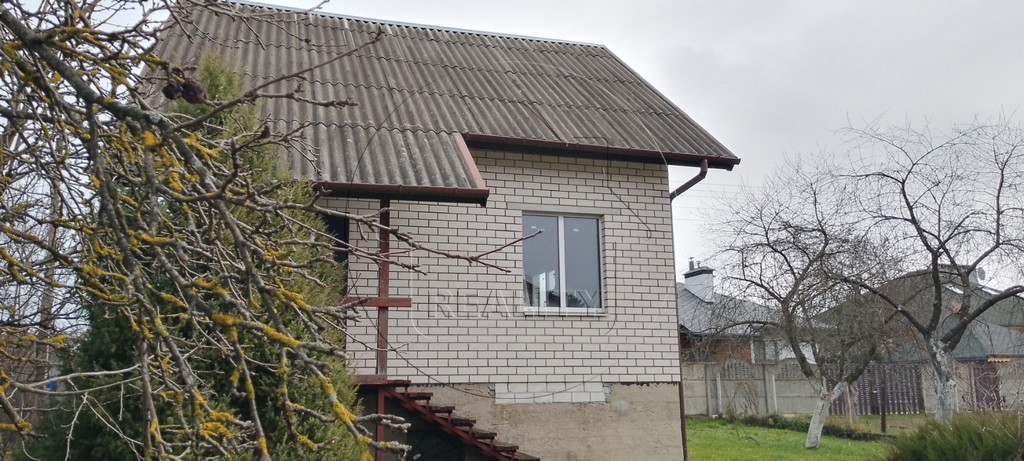 Дом па адрасу 32, СТ Флора, Брестская область