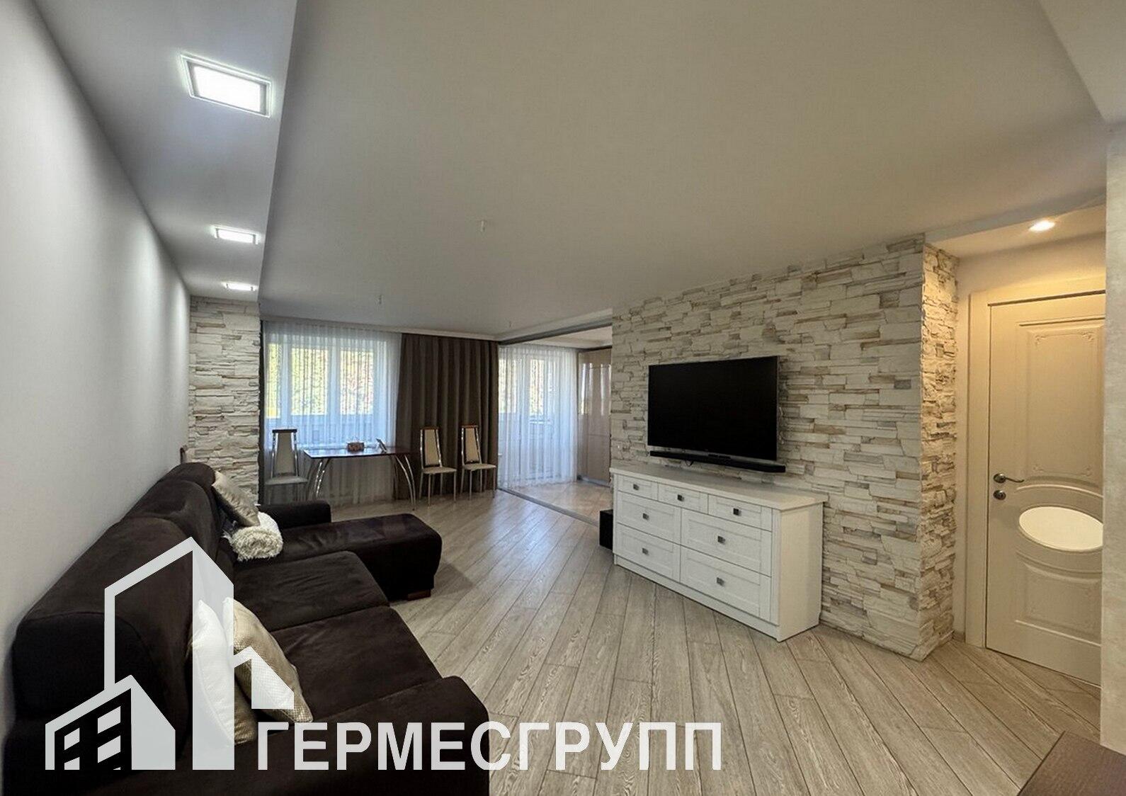 3-комнатная квартира по адресу г. Орша, Молодежная 1-я ул., д. 2, к. А