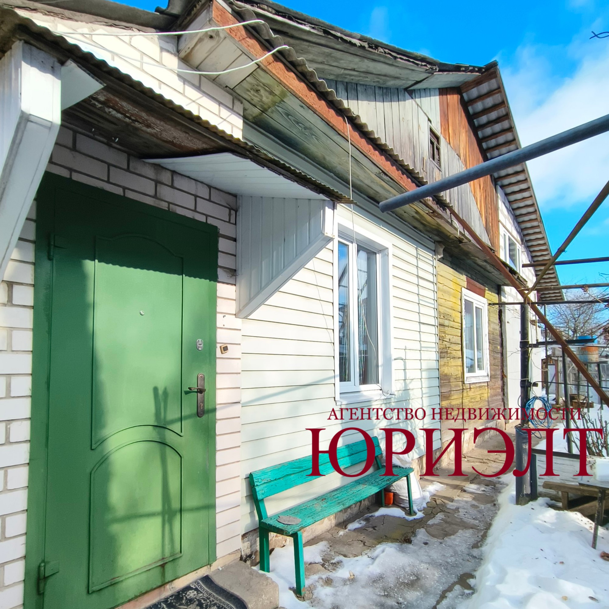 2-комнатная квартира по адресу ул. Гагарина, Барановичи, Брестская область