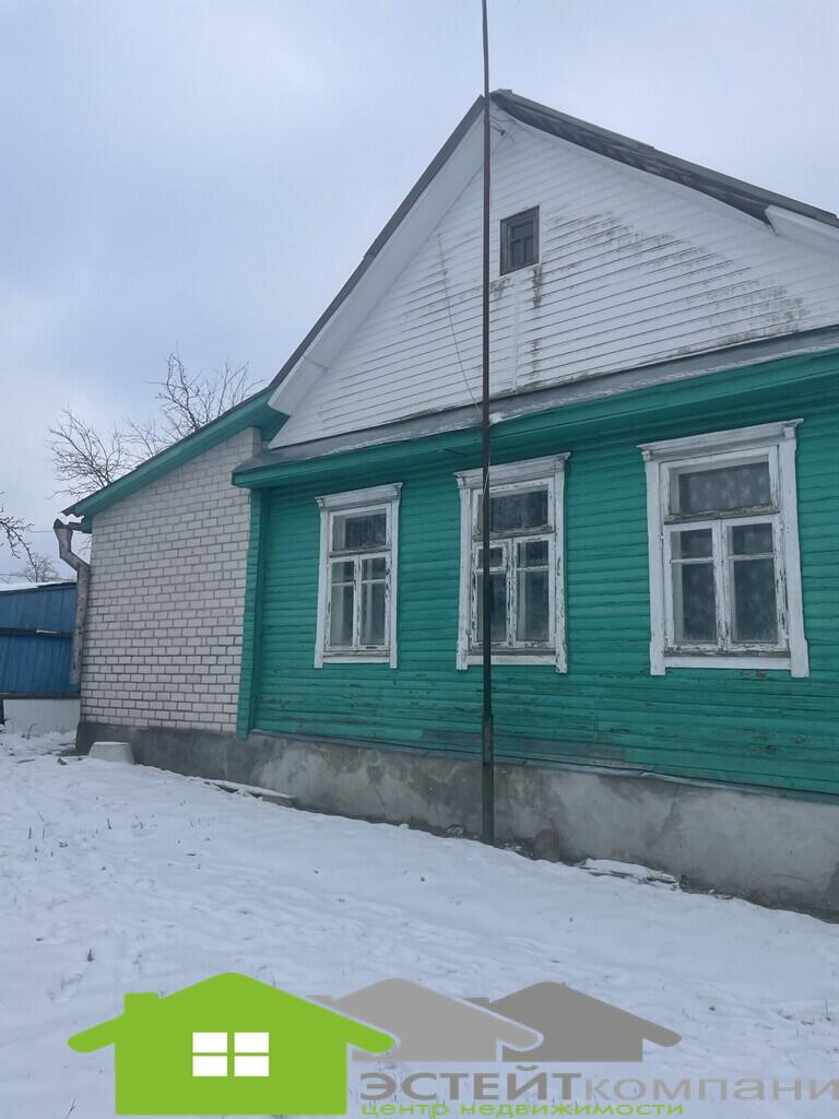 Дом по адресу г. Новогрудок, 1 Мая ул., д. 27, к. а