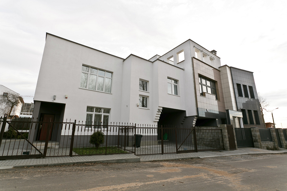  квартира  в аренду по адресу Тиражная ул., 52, Минск