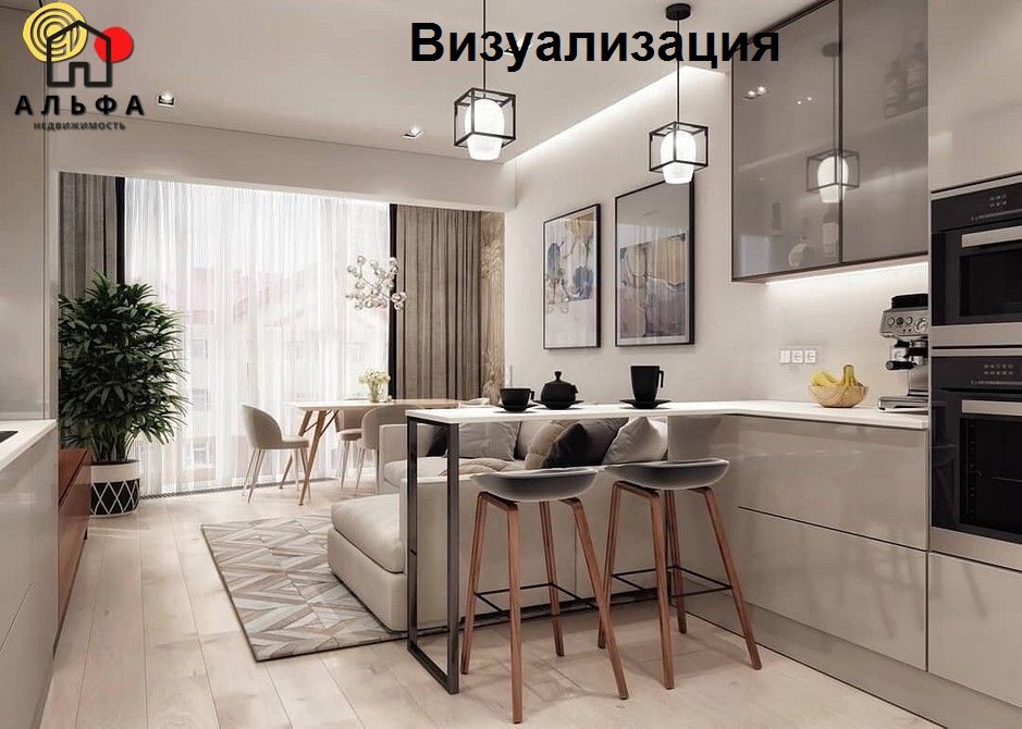  квартира по адресу здание Несвижский замок, квартал Родная страна,...