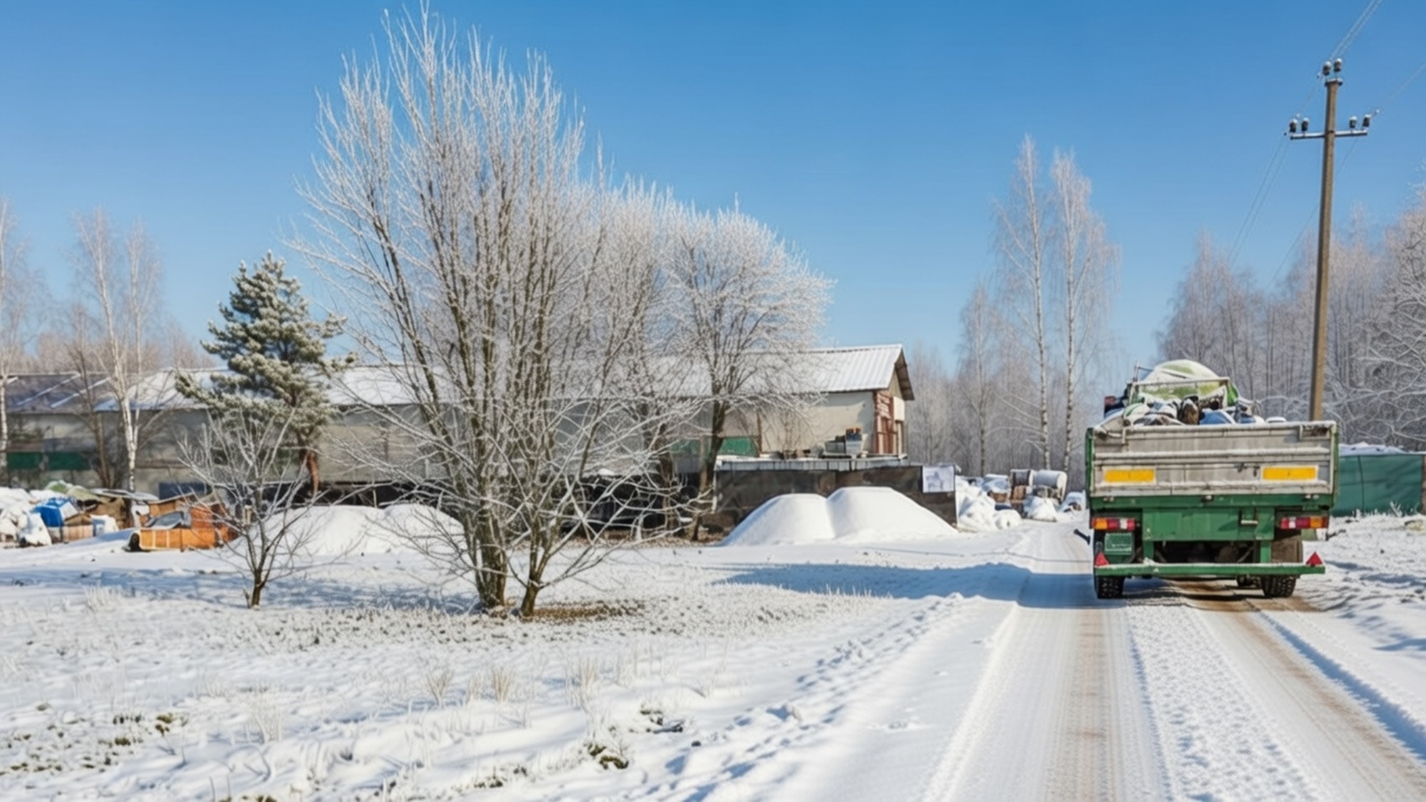коммерческое помещение по адресу городской п. Радошковичи, Молодечненский...