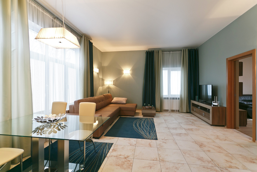 квартира  в аренду по адресу Тиражная ул., 52, Минск