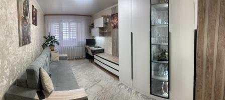  квартира по адресу Комсомольская ул., Брест