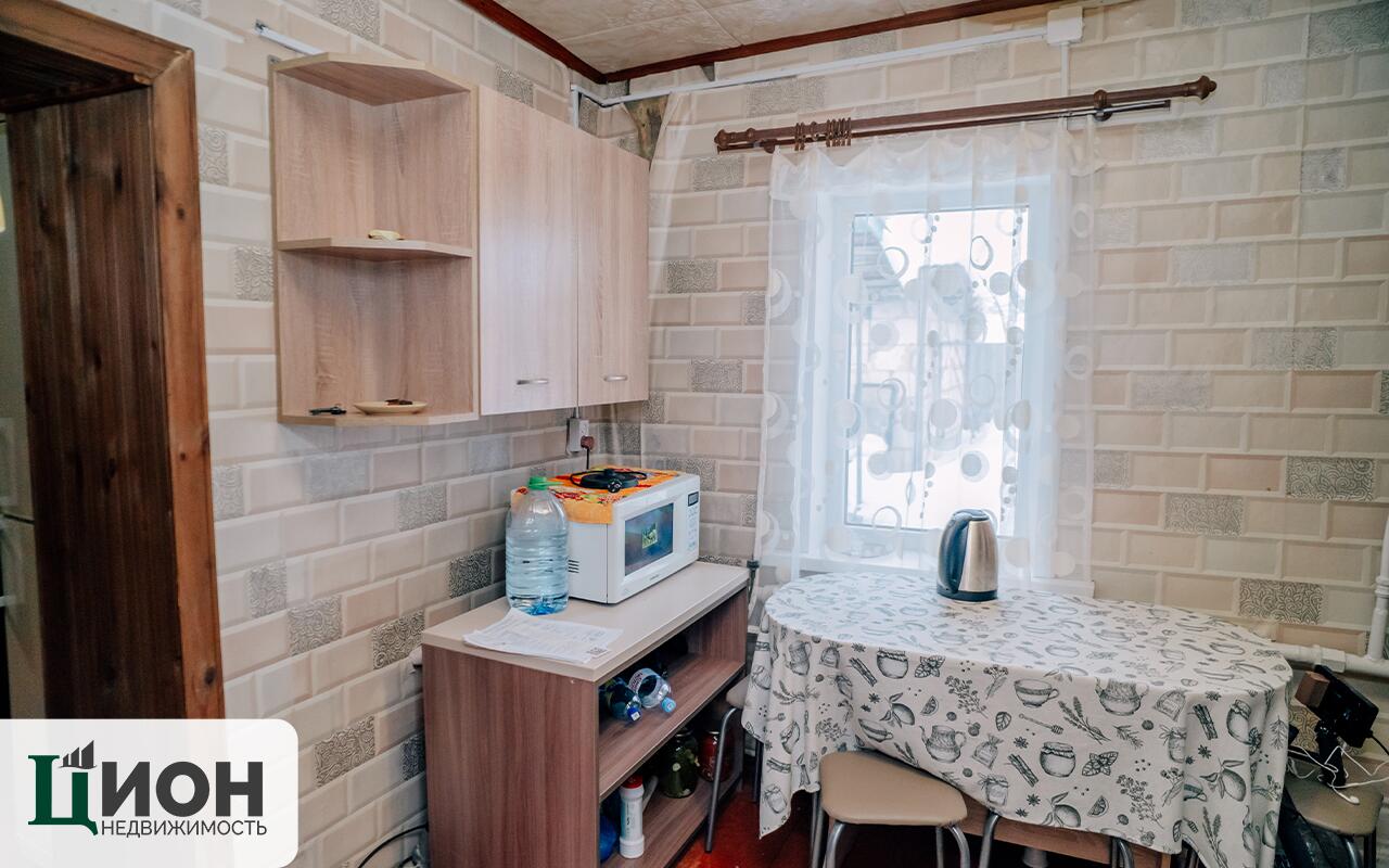 2-комнатная квартира по адресу гп. Шумилино, Лесковическая ул., д. 8, к. А