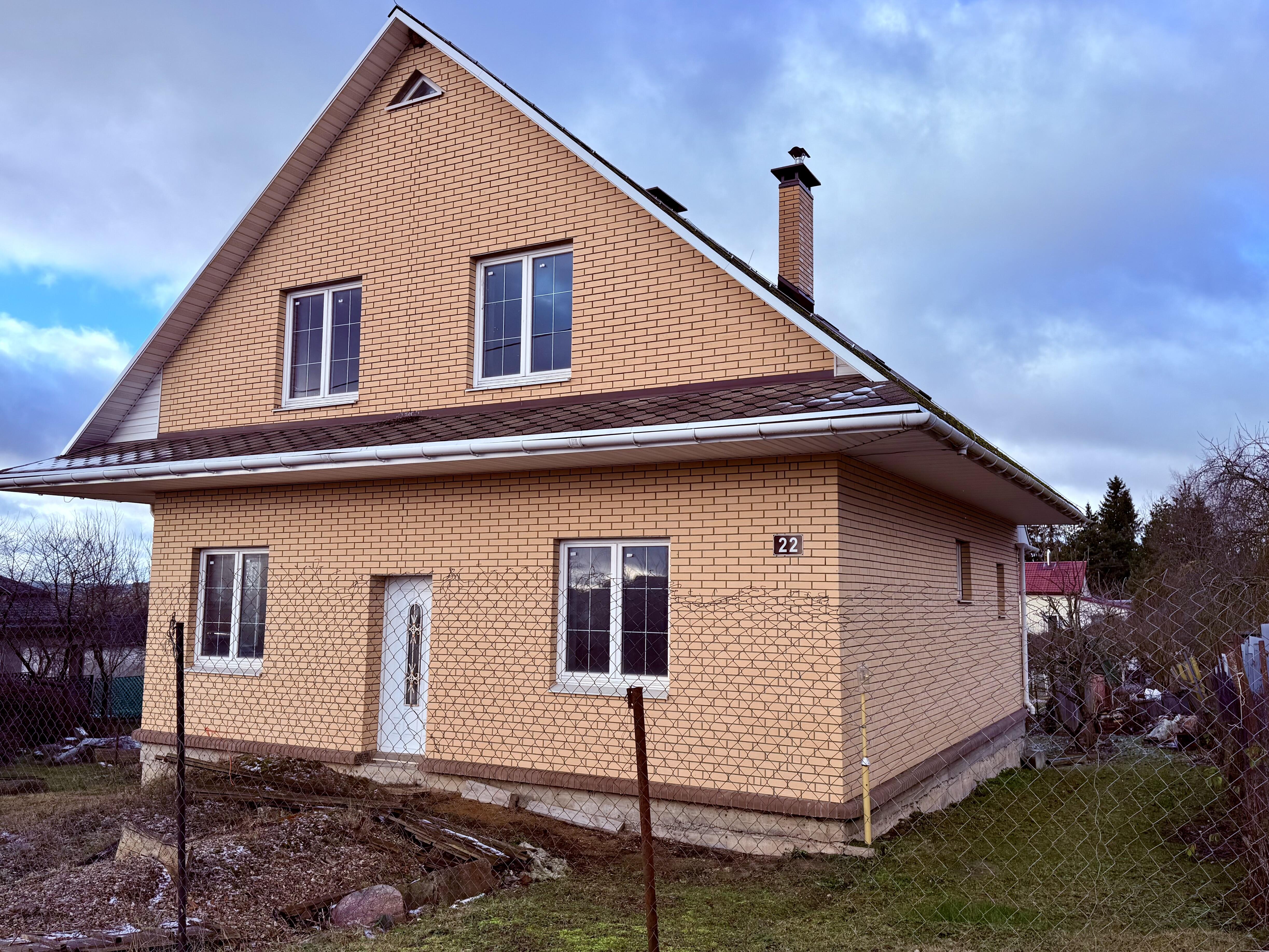 Дача по адресу с/т. Птицевод, д. 22