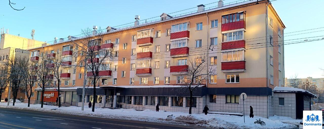 Аренда по адресу г. Минск, Хоружей ул., д. 15