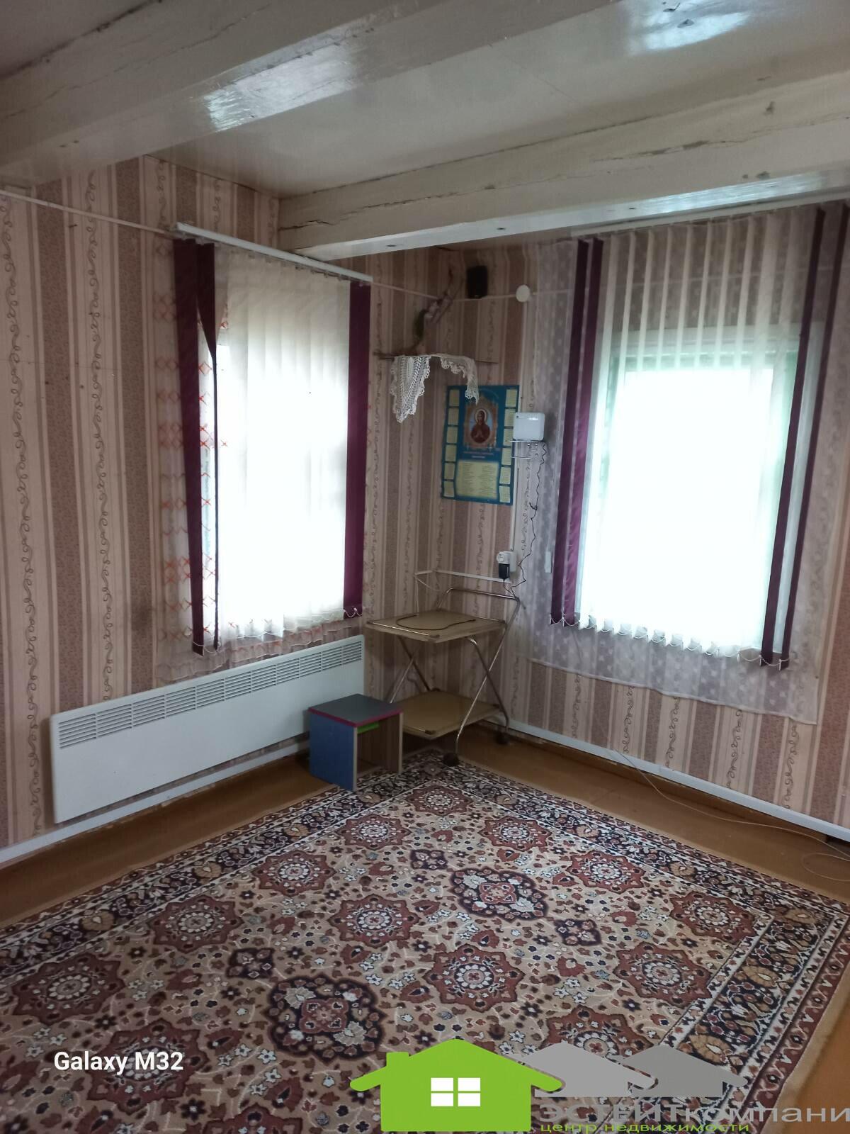 Дом по адресу д. Реклевцы, д. 21