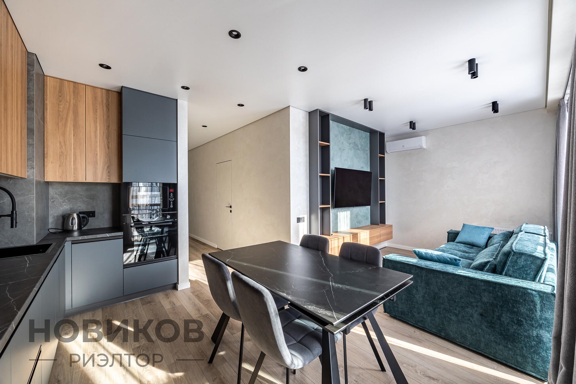 3-комнатная квартира по адресу г. Минск, Левина ул., д. 9