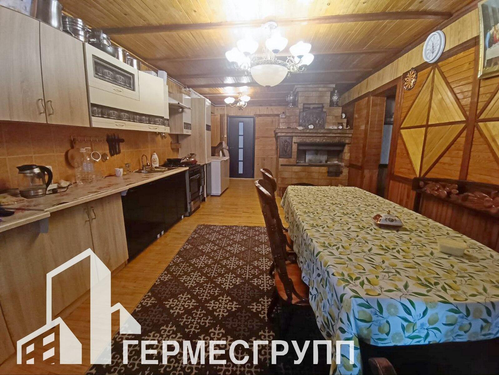 Дом по адресу д. Конколовичи, Центральная ул.