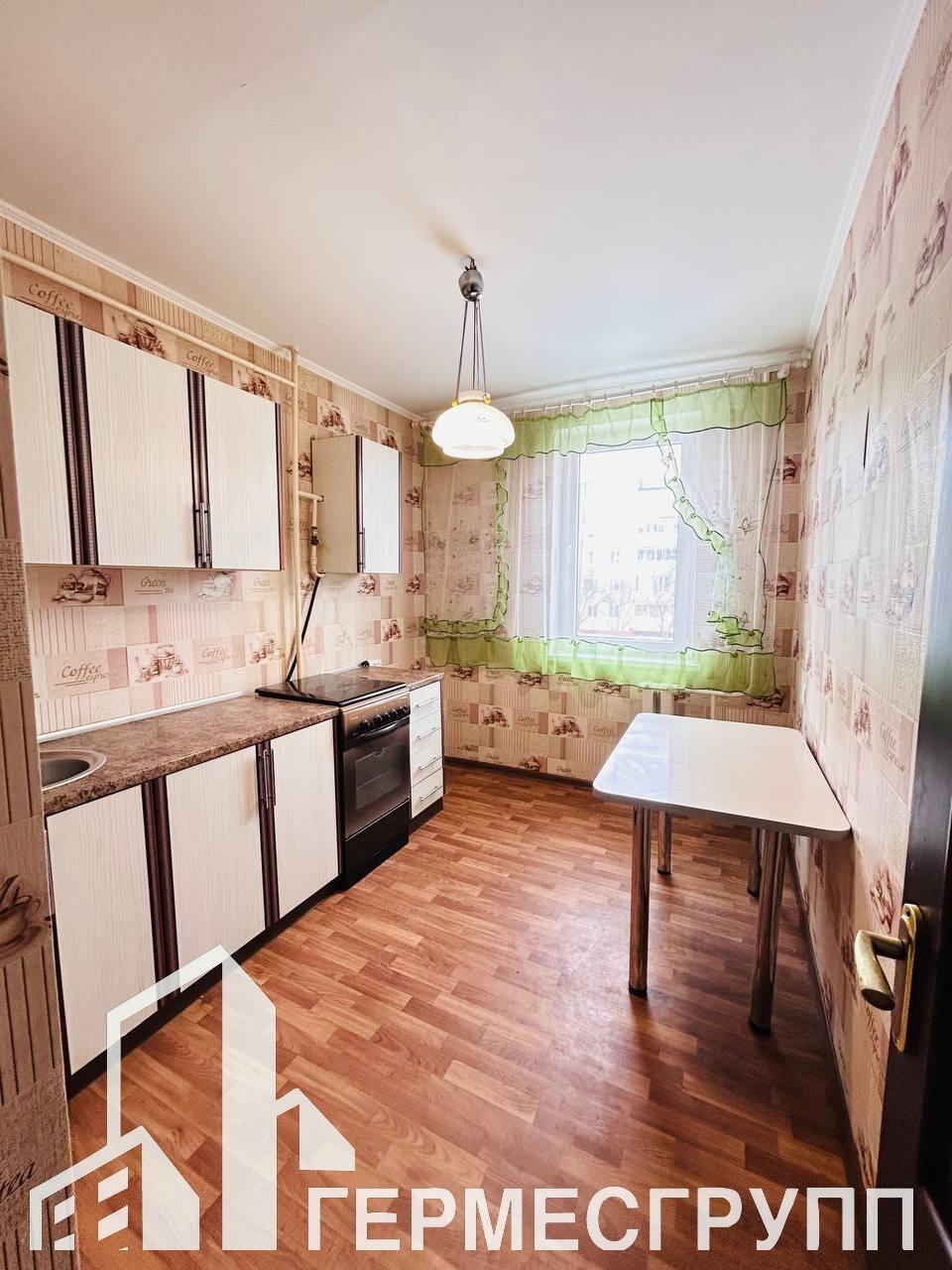 2-комнатная квартира по адресу г. Лида, Тухачевского ул., д. 65