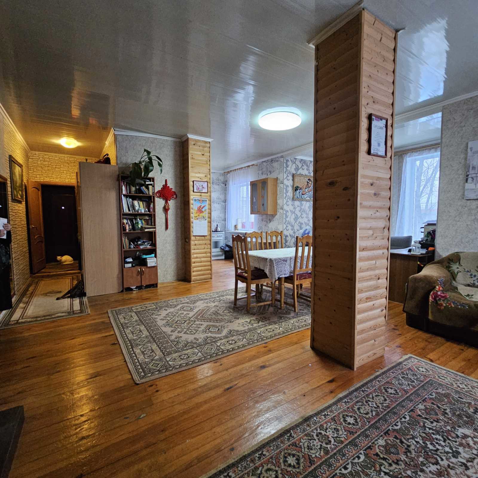 Дом по адресу Первомайская ул., 182, Жлобин, Гомельская область