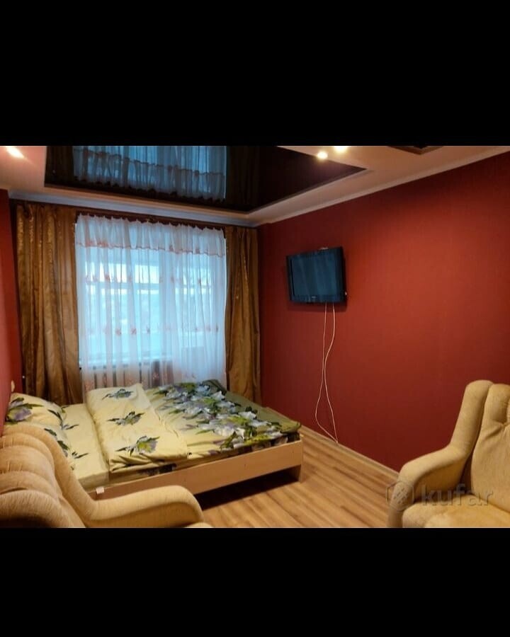  квартира  в аренду по адресу ул. Крупской, 65, Могилёв