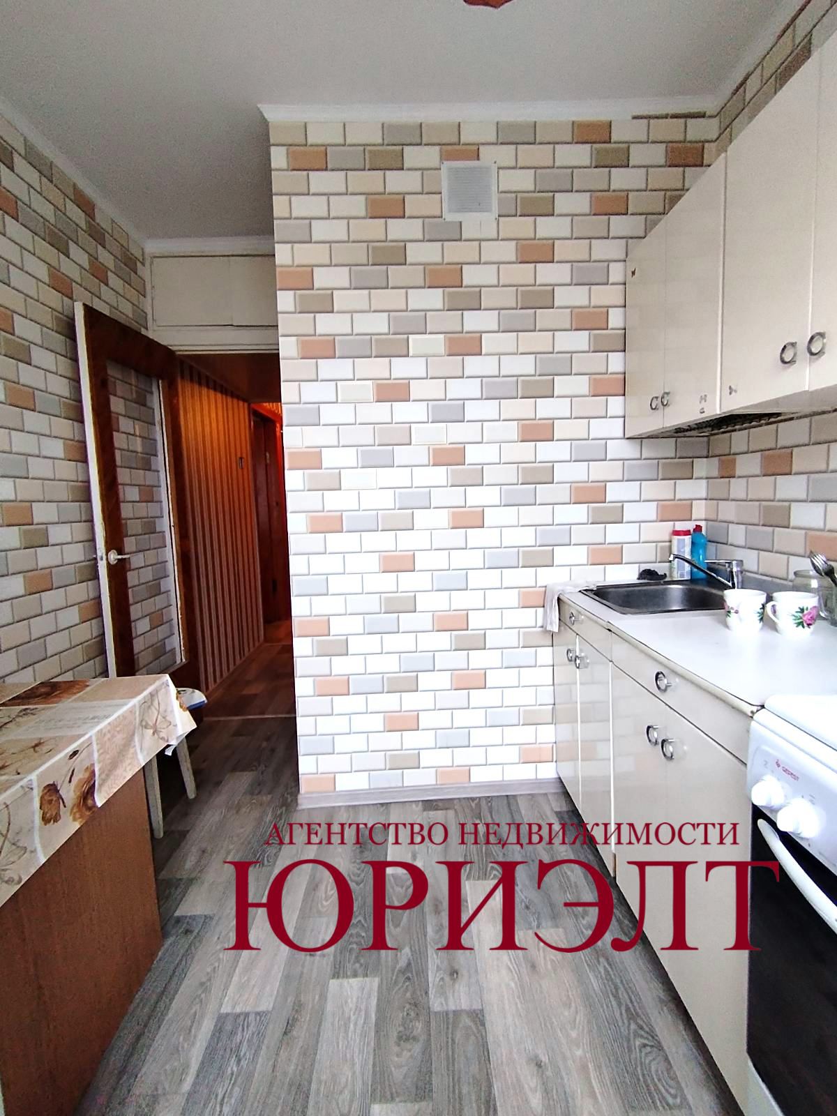 2-пакаёвая кватэра па адрасе 5, Жлобин, Гомельская область