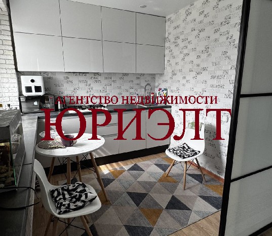 2-пакаёвая кватэра па адрасе ул. Кирова, 2, Пинск, Брестская область