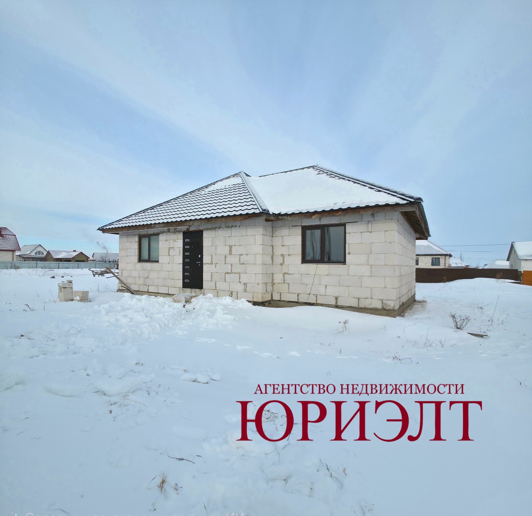 Дом по адресу Парковая ул., 36, Жлобин, Гомельская область