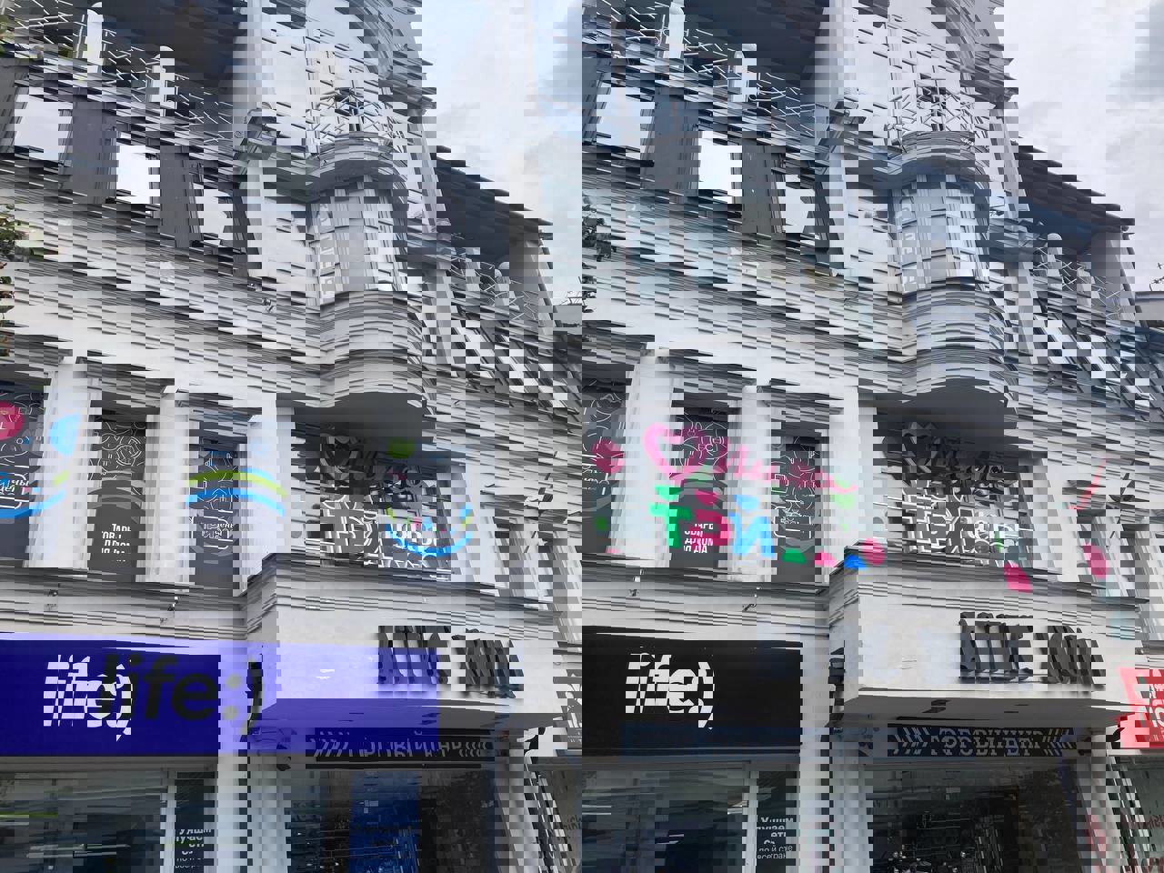 Аренда по адресу Советская ул., 68, Брест, Брестская область