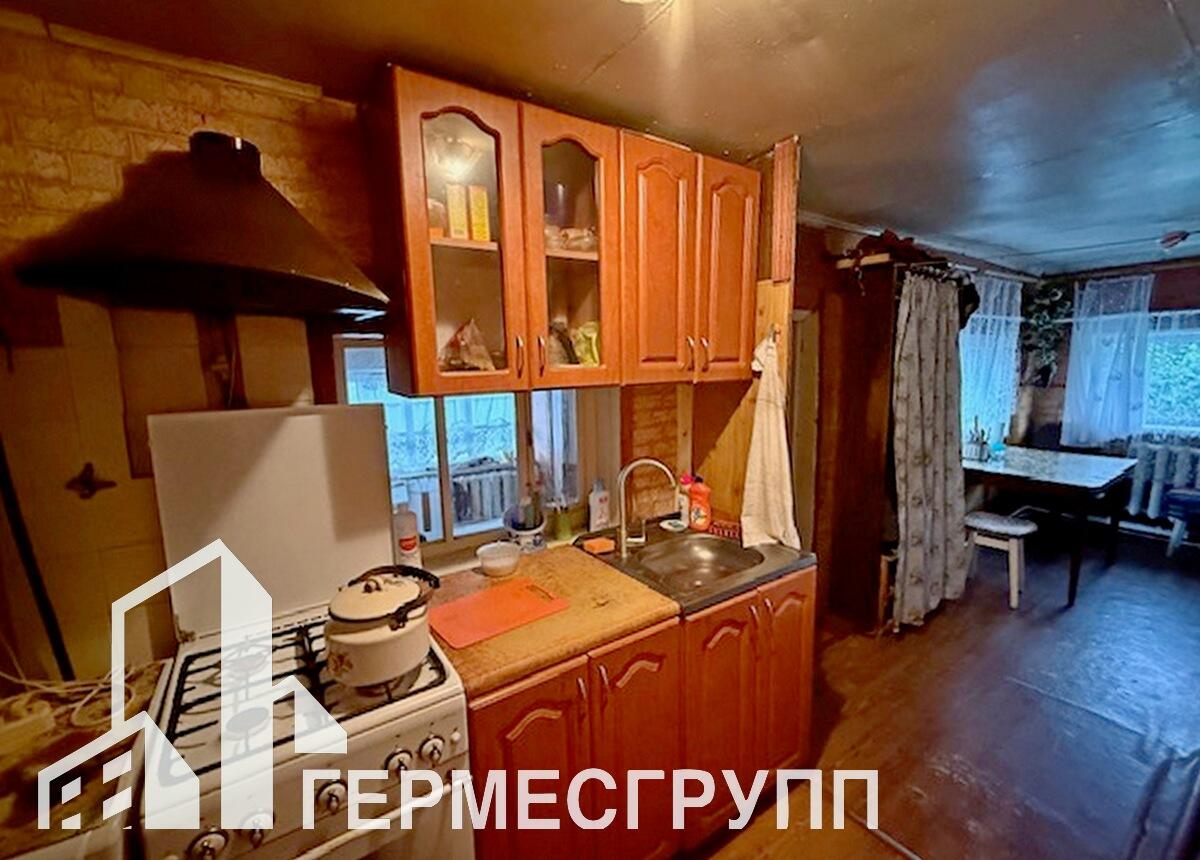 Дом по адресу г. Орша, Шолохова ул.