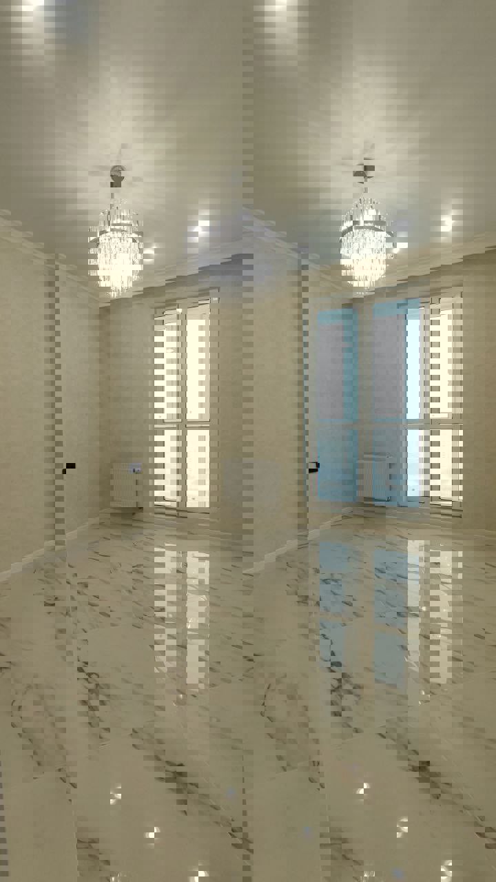 3-комнатная квартира по адресу Аэродромная ул., 20, Минск, Минск