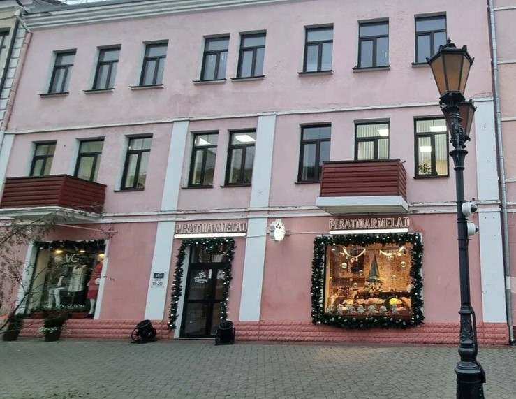 Аренда по адресу Советская ул., 51, Брест, Брестская область