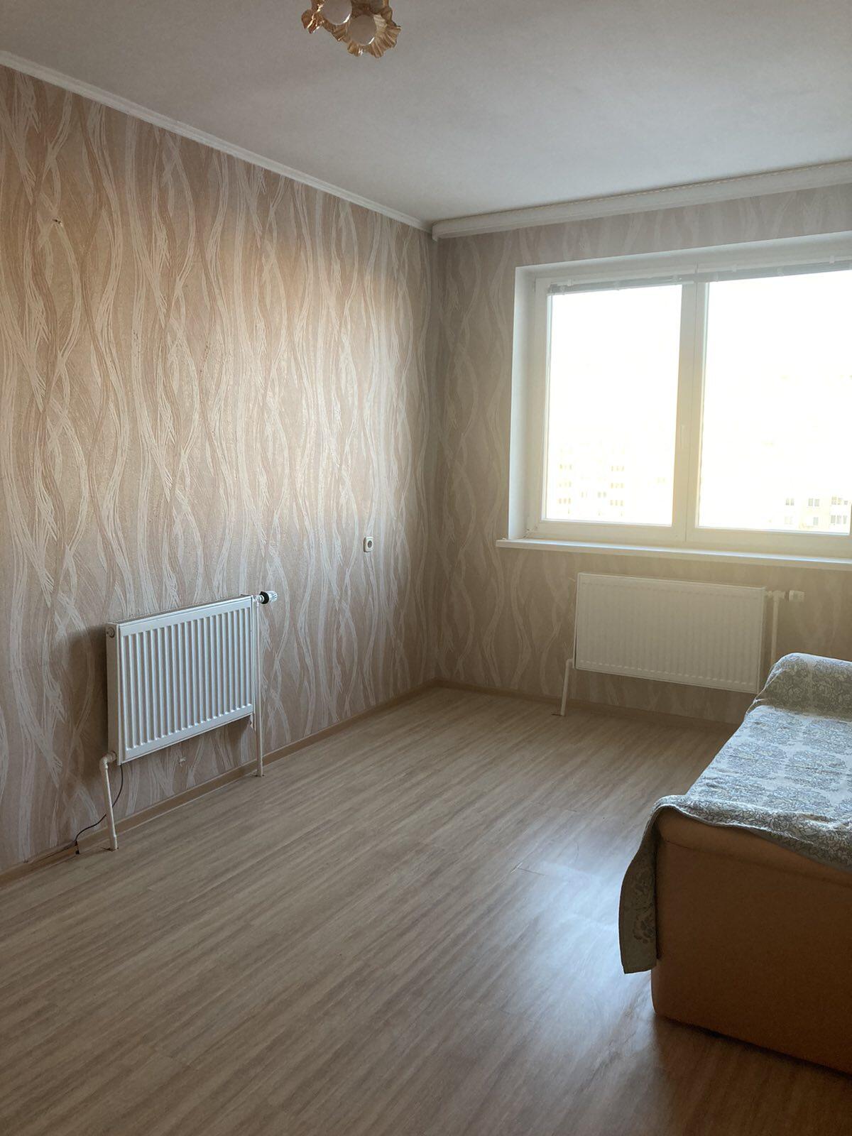 1-комнатная квартира по адресу г. Лида, Машерова ул., д. 6