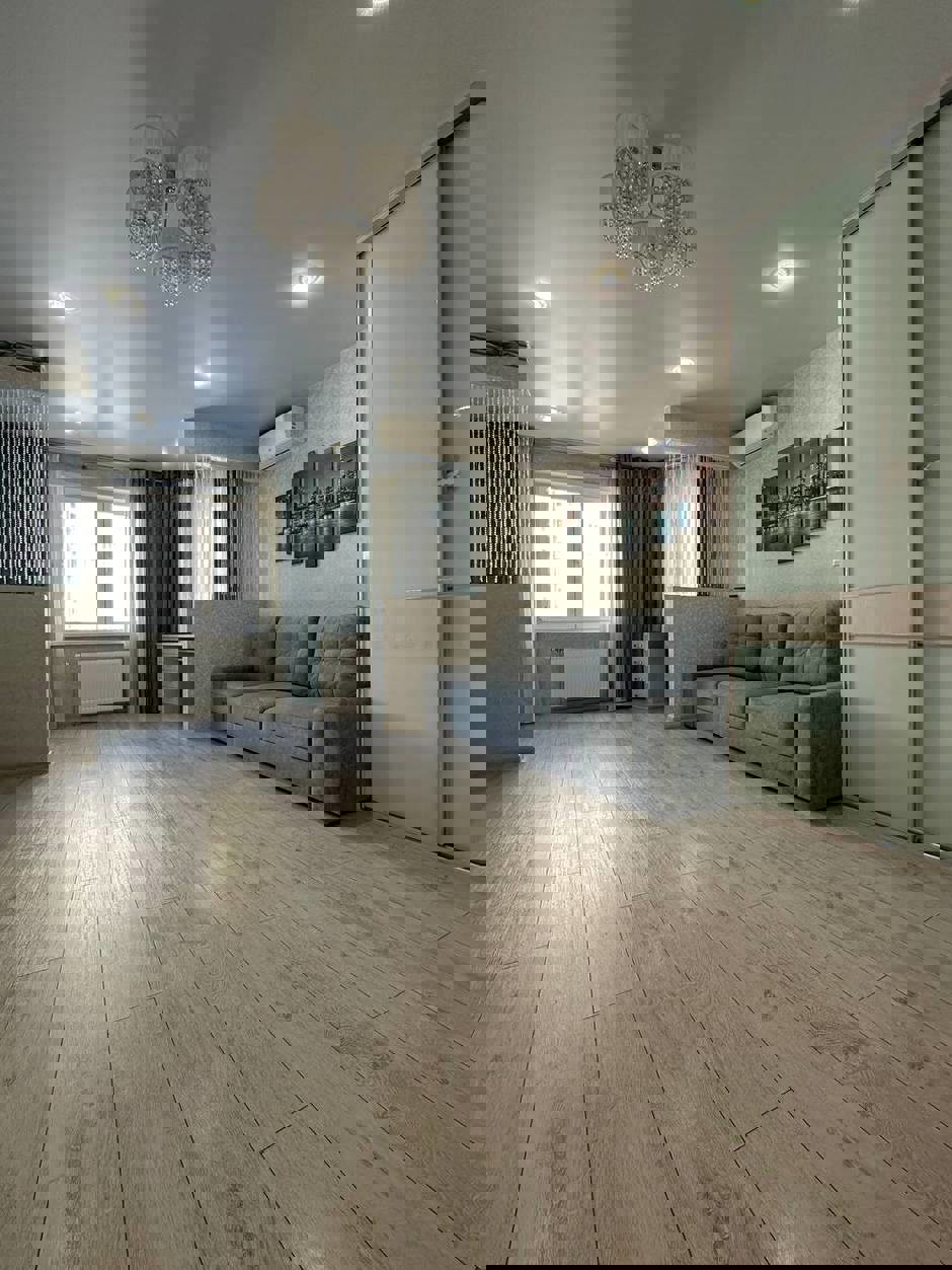 3-комнатная квартира по адресу Грушевская ул., 90, Минск, Минск