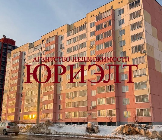 2-комнатная квартира по адресу ул. Генерала Ивановского, 14, Витебск,...